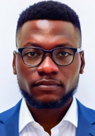  Display picture of the founder