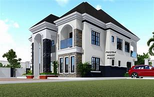  A duplex apartment