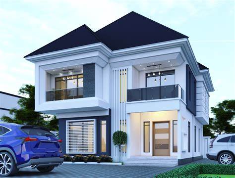  A duplex apartment
