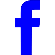  Facebook Logo
