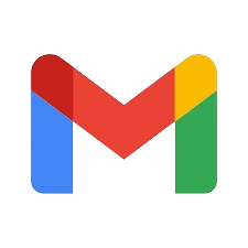  Gmail Logo