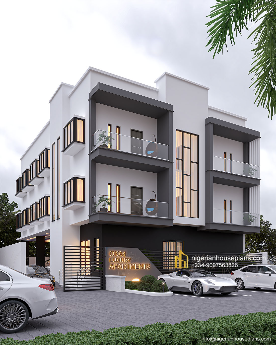 Sample Homes